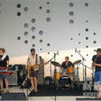 Explosions in the sky