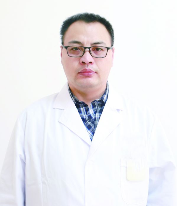 杜鵬(濟南南郊醫院骨科主治醫師) 杜鵬(濟南南郊醫院骨科主治醫師)