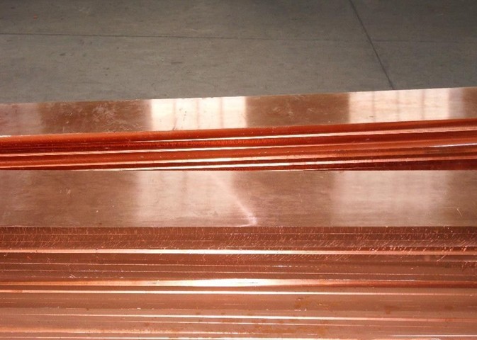 電極紅銅-紅馬電極銅材