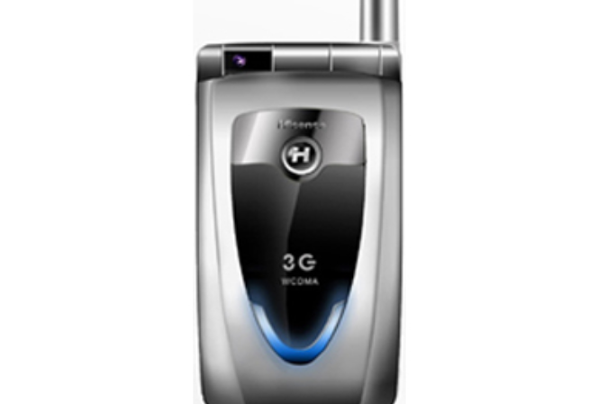 海信3G 海信3G