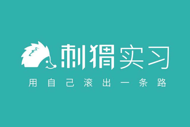 刺蝟實習 刺蝟實習