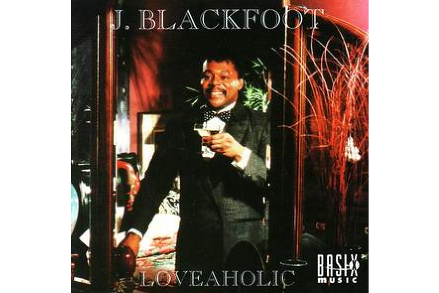 J. Blackfoot J. Blackfoot