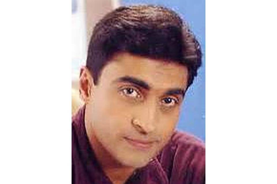 Mohnish Bahl Mohnish Bahl