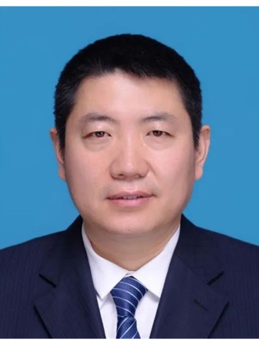 李曉民(甘肅省公路交通建設集團技術創新部部長、科創中心主任) 李曉民(甘肅省公路交通建設集團技術創新部部長、科創中心主任)