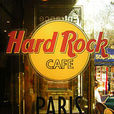 美國HardRockCafe餐廳