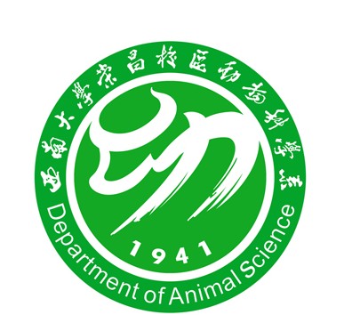 動物科學系系徽