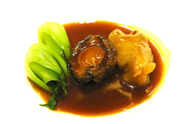 蚝皇鮑魚 蚝皇鮑魚