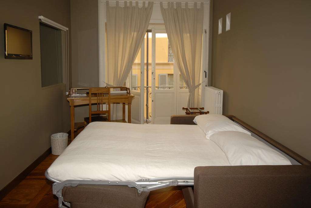 Apartment Gutenbergs Apartment Gutenbergs