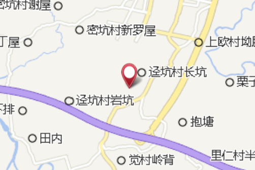 羅卜坑 羅卜坑