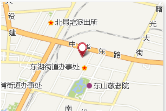 繁興街