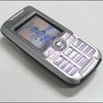 索愛K700 索愛K700