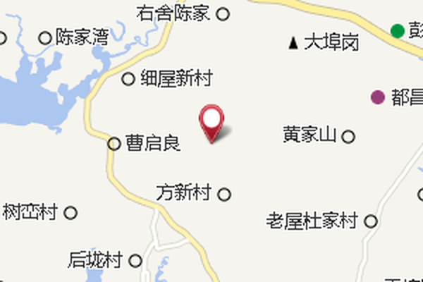 小埠崗 小埠崗