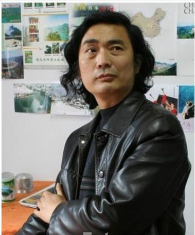 楊小強(畫家) 楊小強(畫家)