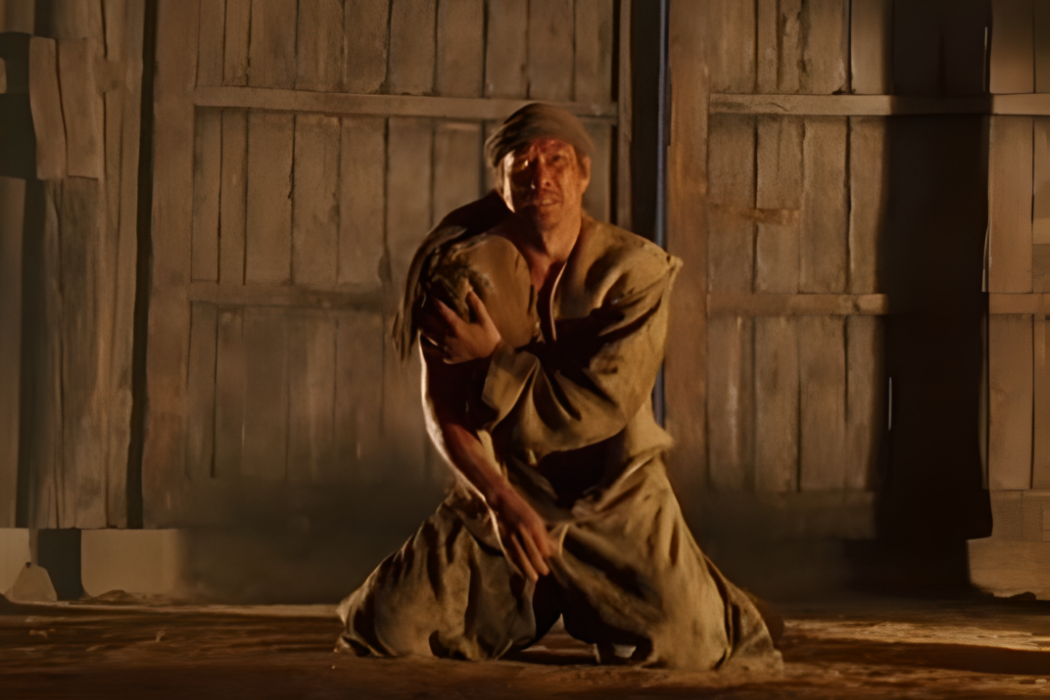 劉精一(武俠影視作品《七劍》系列角色) 劉精一(武俠影視作品《七劍》系列角色)