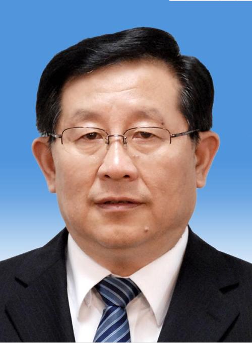 萬剛(科技部部長、全國政協常委)