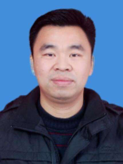 彭禮(湖南省長沙市開福區商務局黨組書記、局長) 彭禮(湖南省長沙市開福區商務局黨組書記、局長)