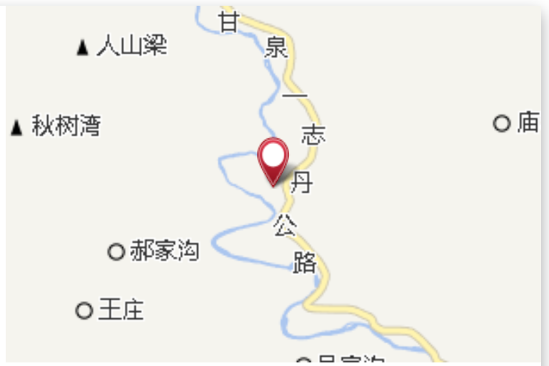 松樹坪 松樹坪