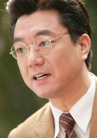 寒夜(2006年內地電視劇)