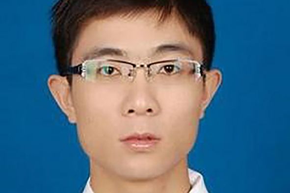 許亮(棗莊學院教師) 許亮(棗莊學院教師)