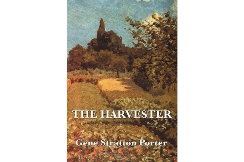 The Harvester The Harvester