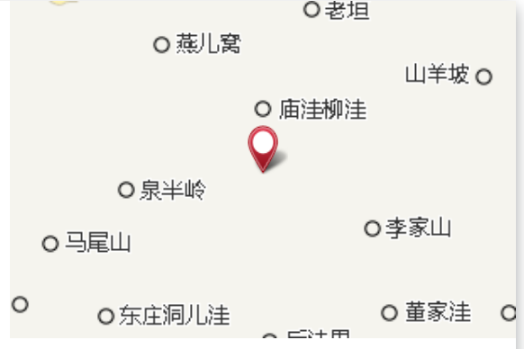 廟窪半坡 廟窪半坡