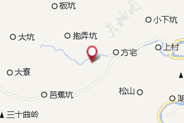 蓢崗頭