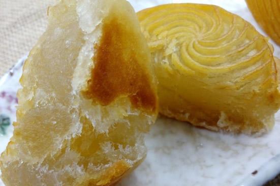 八寶冬蓉燙 八寶冬蓉燙