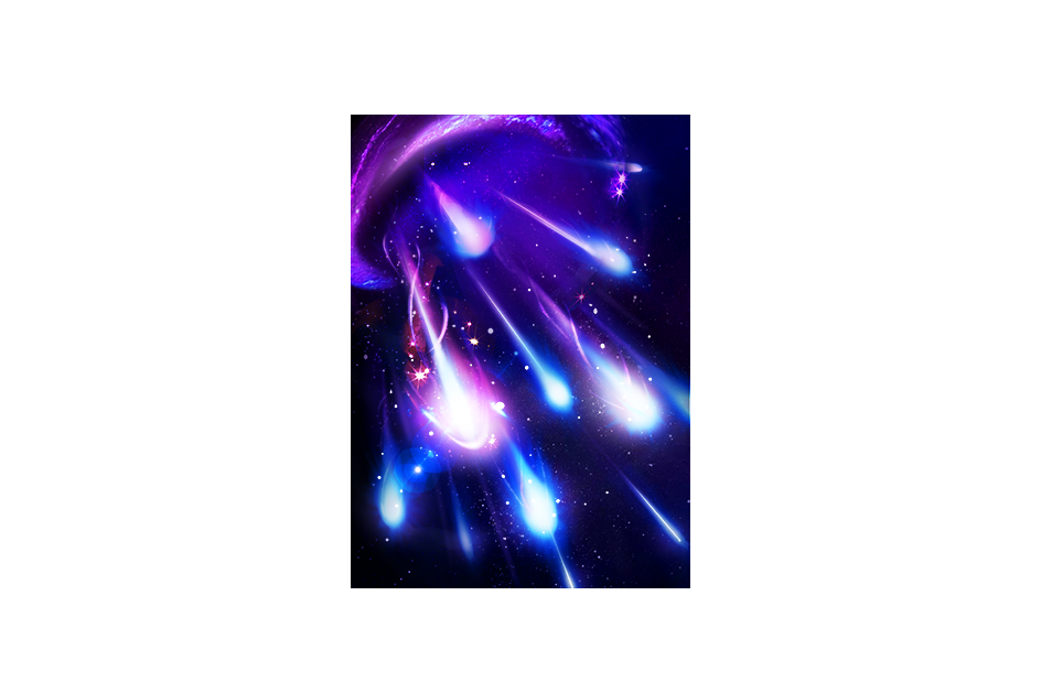 群星隕落 群星隕落
