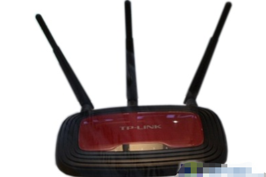 TP-LINK TL-WR2043ND TP-LINK TL-WR2043ND