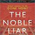 The Noble Liar(2020年Biteback Publishing出版的圖書) The Noble Liar(2020年Biteback Publishing出版的圖書)