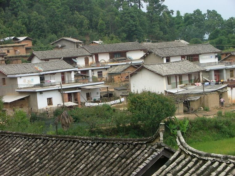 大兒租村 大兒租村