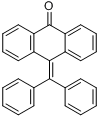 9-二苯亞甲基-10-蒽酮