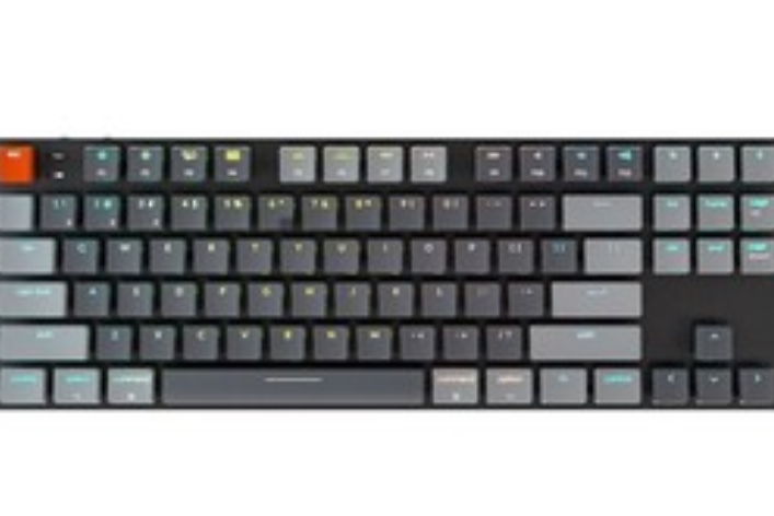 keychron K1(87鍵RGB版) keychron K1(87鍵RGB版)