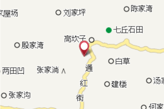 通城區 通城區