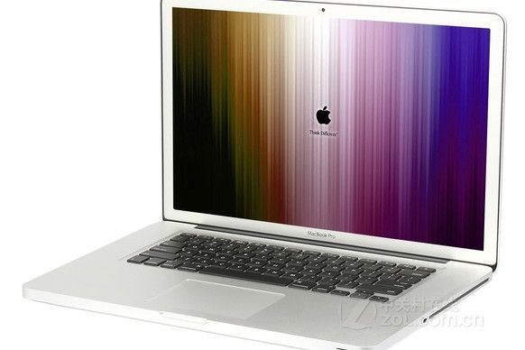 蘋果MacBook Pro(MD322CH/A) 蘋果MacBook Pro(MD322CH/A)