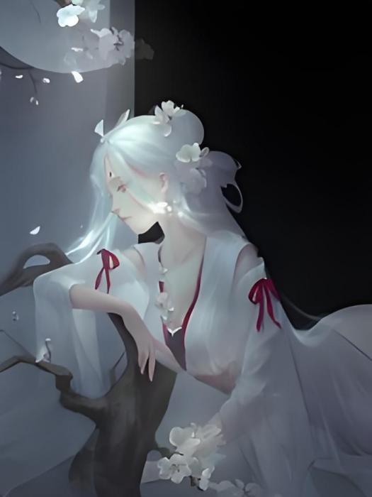 青綰 青綰