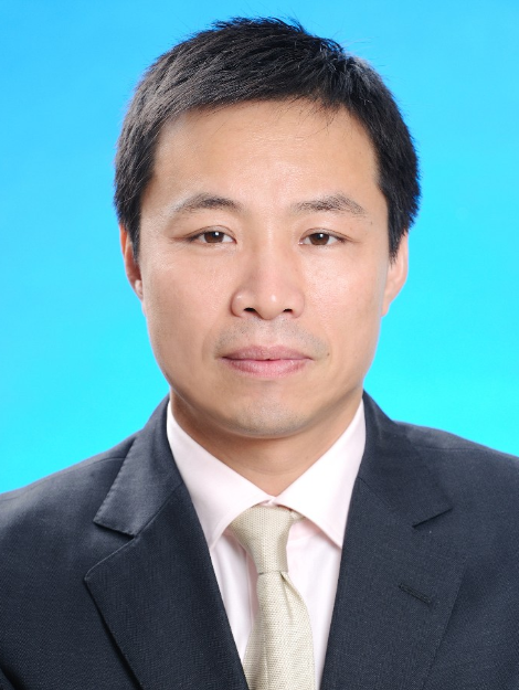葉興勇 葉興勇