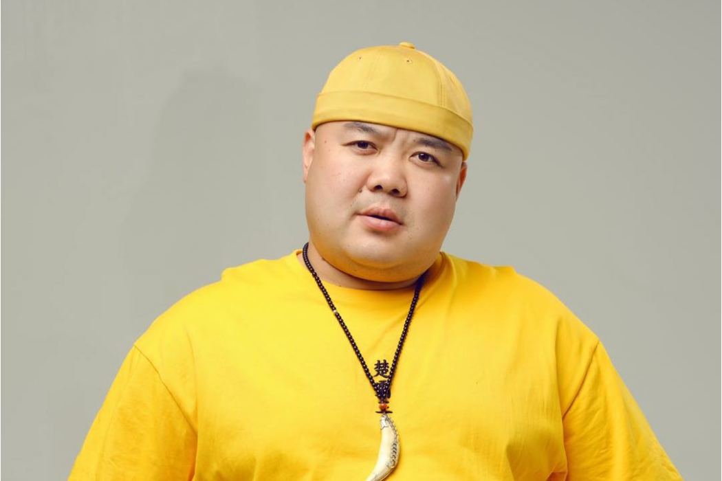楊立志(導演、製片人) 楊立志(導演、製片人)