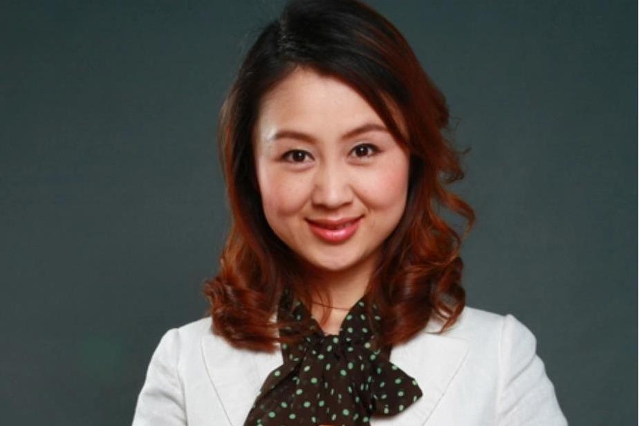 鐘鷺霞 鐘鷺霞