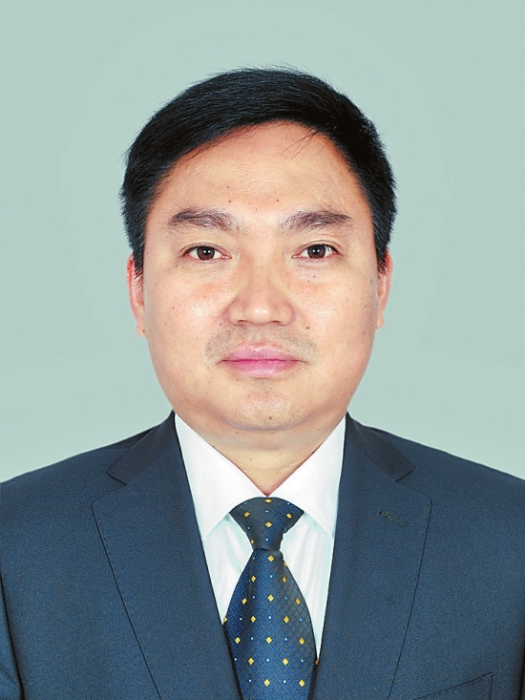 陶繼清 陶繼清