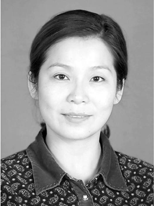 胡叢梅 胡叢梅