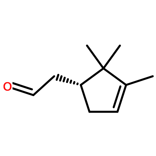 龍腦烯醛 龍腦烯醛
