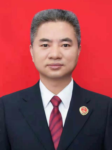 劉有仁(湖南省紀委監委案件審理室主任) 劉有仁(湖南省紀委監委案件審理室主任)