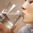 喝鹽水 喝鹽水