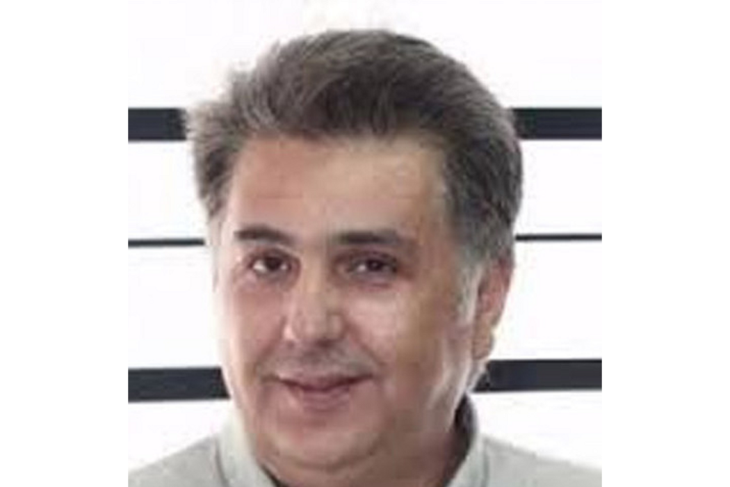 Ieroklis Michaelidis Ieroklis Michaelidis
