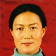 丁淑梅(四川大學文新學院教授) 丁淑梅(四川大學文新學院教授)