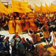 太平天國運動(洪楊之亂) 太平天國運動(洪楊之亂)