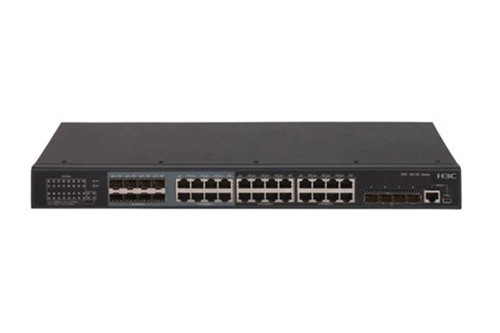 H3C S5130-28S-PWR-EI H3C S5130-28S-PWR-EI