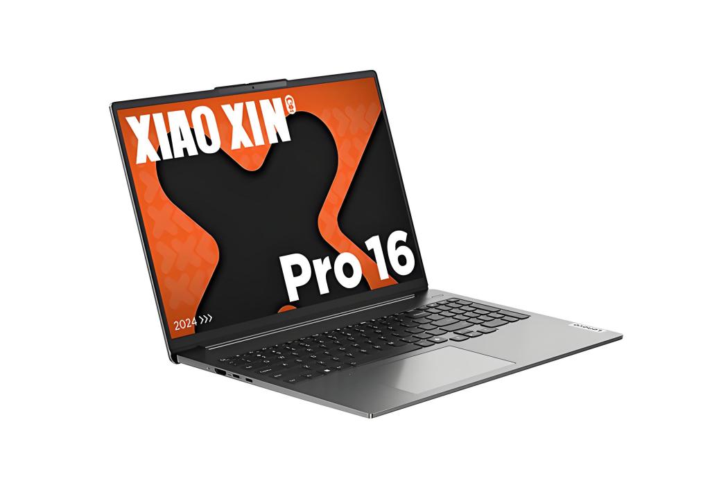 聯想小新 Pro 16 2024 聯想小新 Pro 16 2024