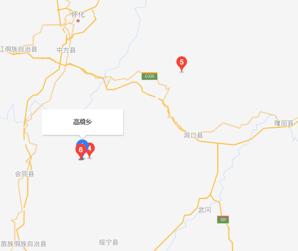 高椅鄉 高椅鄉